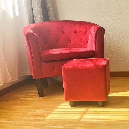 Sofia Apartment - Aare Jungfrau Ag Wilderswil Dış mekan fotoğraf
