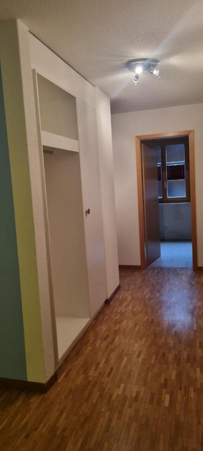 Sofia Apartment - Aare Jungfrau Ag Wilderswil Dış mekan fotoğraf