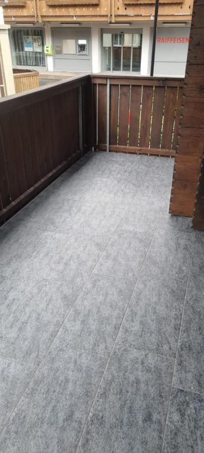 Sofia Apartment - Aare Jungfrau Ag Wilderswil Dış mekan fotoğraf