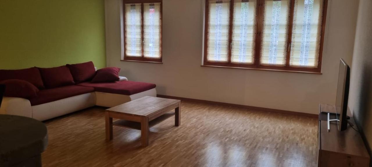 Sofia Apartment - Aare Jungfrau Ag Wilderswil Dış mekan fotoğraf