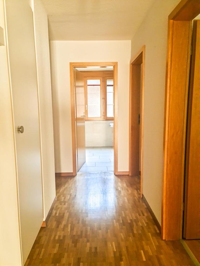 Sofia Apartment - Aare Jungfrau Ag Wilderswil Dış mekan fotoğraf